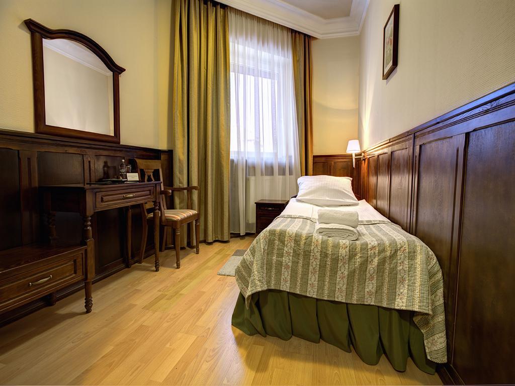 Hotel Kresowianka Bydgoszcz Exteriör bild